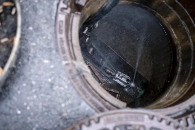 Rohrreinigung in Eching bei Verstopfungen und langsamem Ablauf