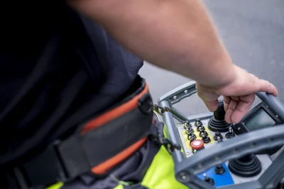 Kanalreinigung Eching mit moderner Reinigungstechnik