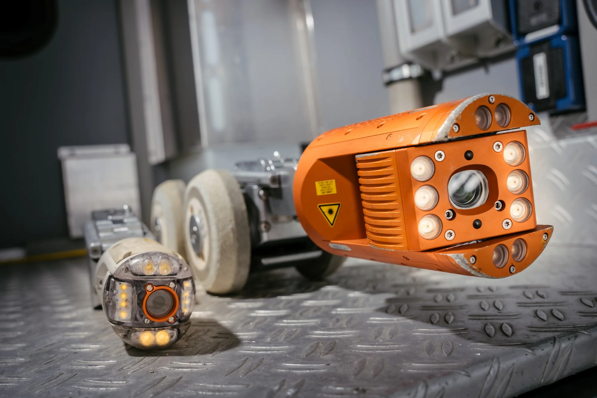 Rohrreinigung in Eching bei Verstopfungen und langsamem Ablauf